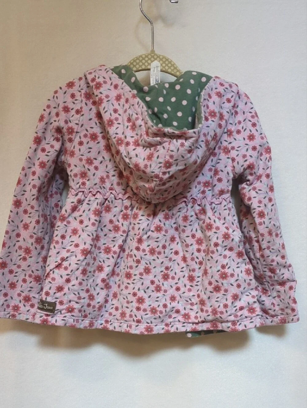 Matilda Jane Sweatshirt and Leggings Set